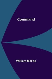 Enlarge image Cover: Command - ALPHA EDITION