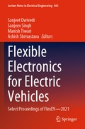 Cover: Flexible Electronics for Electric Vehicles - Springer