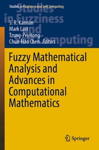 Abbildung von: Fuzzy Mathematical Analysis and Advances in Computational Mathematics - Springer