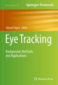 Abbildung von: Eye Tracking - Humana