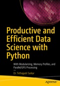 Bild: Productive and Efficient Data Science with Python - Apress