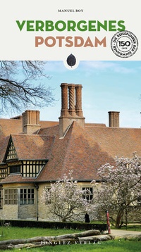 Enlarge image Cover: Verborgenes Potsdam - Jonglez Verlag