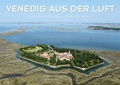 Cover: Venedig aus der Luft - Jonglez Verlag