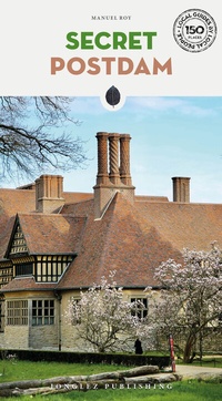 Enlarge image Cover: Secret Potsdam - Jonglez