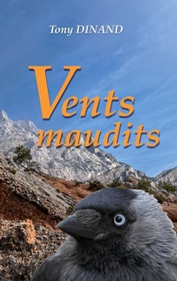 Abbildung von: Vents maudits - BoD - Books on Demand