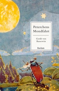 Cover: Peterchens Mondfahrt - Reclam