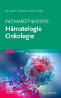 Cover: Facharztwissen Hämatologie Onkologie - Urban & Fischer