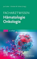 Cover: Facharztwissen H&auml;matologie Onkologie - Urban & Fischer