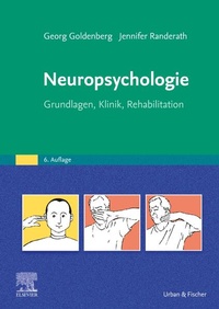 Abbildung von: Neuropsychologie - Urban & Fischer