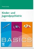 Bild: BASICS Kinder- und Jugendpsychiatrie - Urban & Fischer