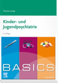 Bild: BASICS Kinder- und Jugendpsychiatrie - Urban & Fischer