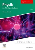 Bild: Kurzlehrbuch Physik - Urban & Fischer
