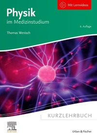 Abbildung von: Kurzlehrbuch Physik - Urban & Fischer