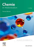Abbildung von: Kurzlehrbuch Chemie - Urban & Fischer