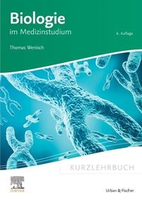 Abbildung von: Kurzlehrbuch Biologie - Urban & Fischer