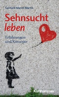 Cover: Sehnsucht leben - Kohlhammer