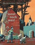 Cover: Sonst noch was - Hanser