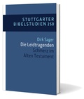 Cover: Die Leidtragenden - Katholisches Bibelwerk