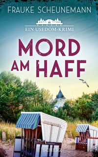Abbildung von: Mord am Haff - FISCHER Scherz