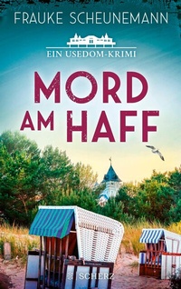 Abbildung von: Mord am Haff - S. Fischer