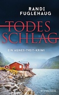 Cover: Todesschlag - Fischer Taschenbuch