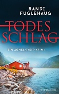 Cover: Todesschlag - S. Fischer