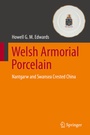 Cover: Welsh Armorial Porcelain - Springer