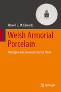 Cover: Welsh Armorial Porcelain - Springer