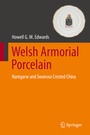 Cover: Welsh Armorial Porcelain - Springer