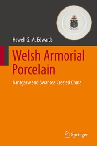 Enlarge image Cover: Welsh Armorial Porcelain - Springer
