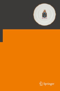 Enlarge image Cover: Welsh Armorial Porcelain - Springer