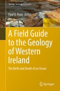 Cover: A Field Guide to the Geology of Western Ireland - Springer