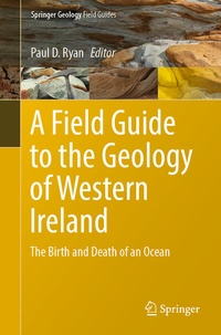 Abbildung von: A Field Guide to the Geology of Western Ireland - Springer