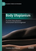 Cover: Body Utopianism - Palgrave Macmillan