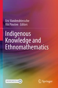 Cover: Indigenous Knowledge and Ethnomathematics - Springer