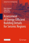 Cover: Assessment of Energy-Efficient Building Details for Seismic Regions - Springer