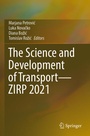 Cover: The Science and Development of Transport-ZIRP 2021 - Springer