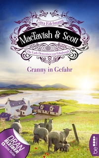 Abbildung von: MacTavish & Scott - Granny in Gefahr - beTHRILLED