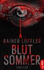Cover: Blutsommer - beTHRILLED