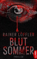 Cover: Blutsommer - beTHRILLED
