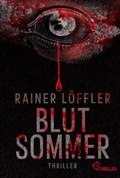 Cover: Blutsommer - beTHRILLED