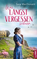 Cover: Was l&auml;ngst vergessen schien - beHEARTBEAT