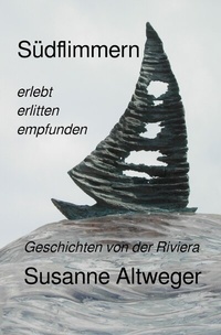 Abbildung von: Südflimmern - epubli
