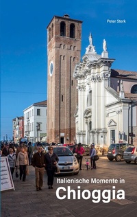 Abbildung von: Chioggia II - BoD - Books on Demand