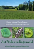 Cover: Auf Pfaden im Regenwald - BoD - Books on Demand