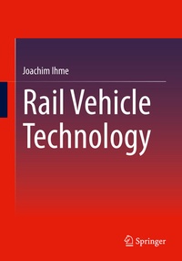 Abbildung von: Rail Vehicle Technology - Springer