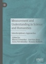 Cover: Measurement and Understanding in Science and Humanities - Palgrave Macmillan