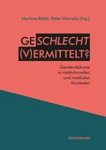 Cover: Geschlecht (v)ermittelt? - Waxmann