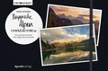 Cover: Bayerische Alpen fotografieren - dpunkt