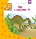 Cover: Die Dinosaurier - Schwager & Steinlein
